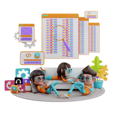Generación de contenido