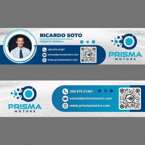 Prisma Motors 7