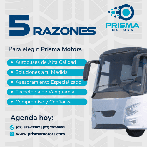 Prisma Motors 8