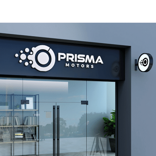 Prisma Motors 12