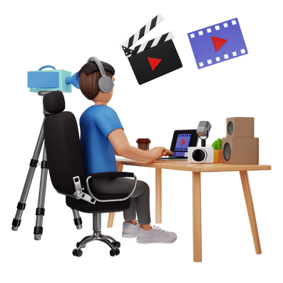 Edición de video