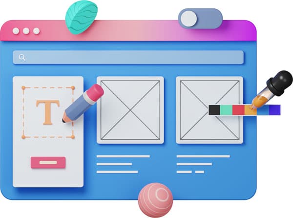 Diseño web